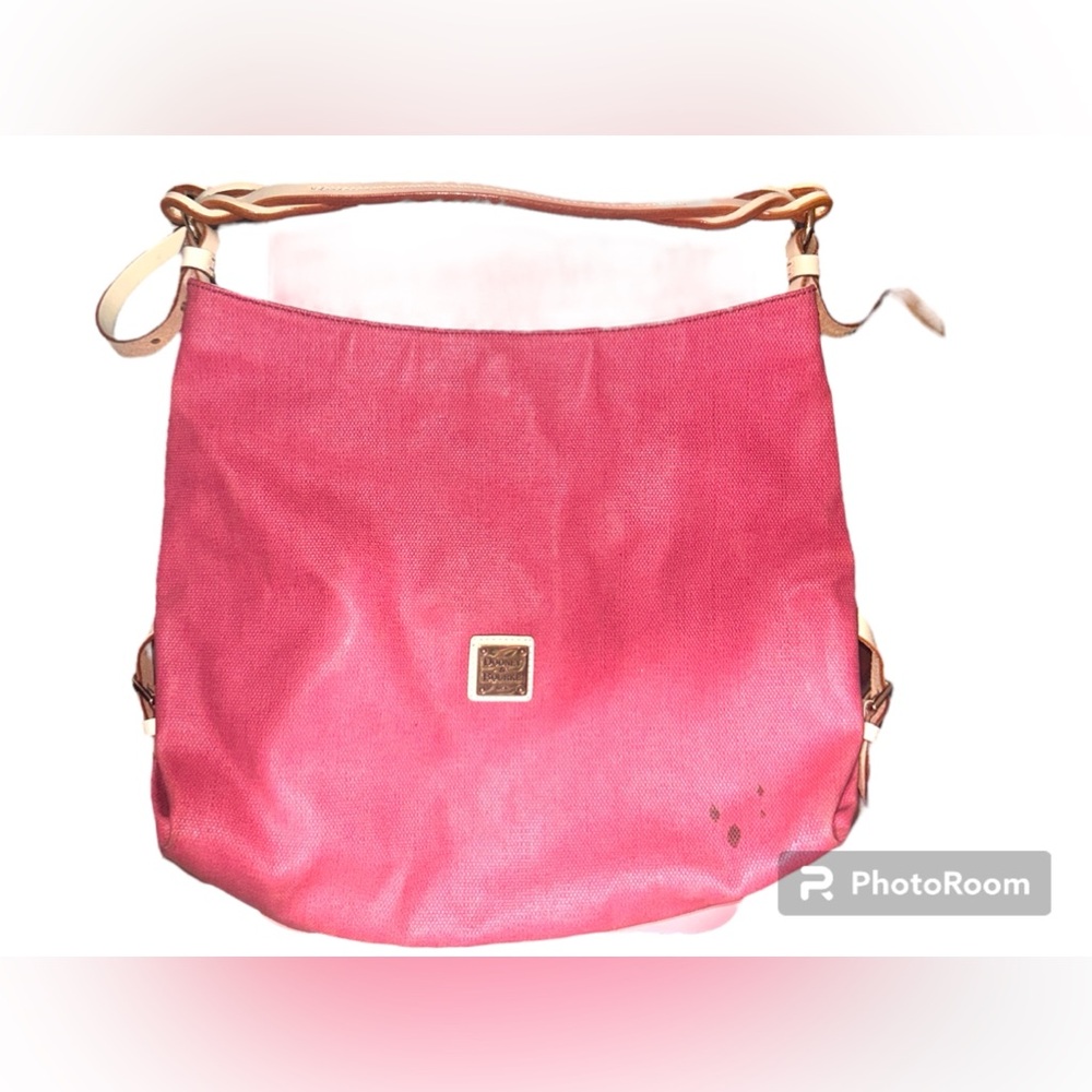 Dooney and Bourke Hobo Purse